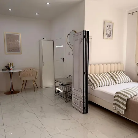 Apartamento Bialy