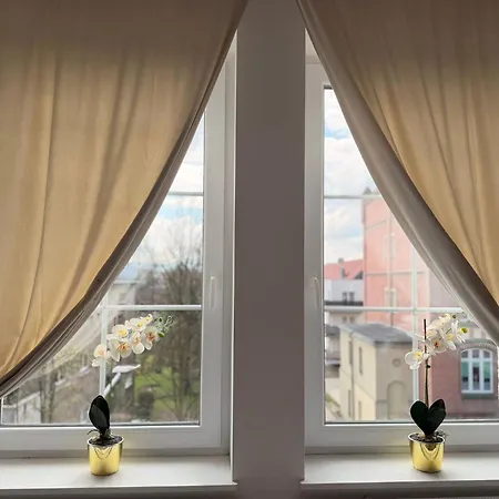 Bialy Apartmán *