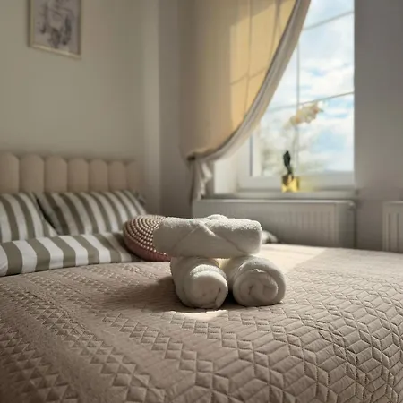 Bialy Apartamento *