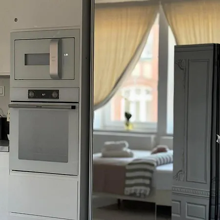 Bialy Apartmán