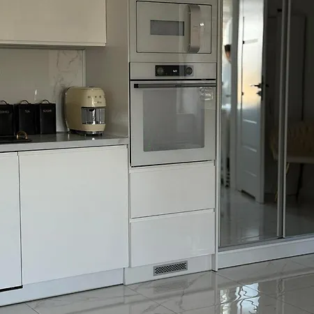 Bialy Apartmán Wałbrzych
