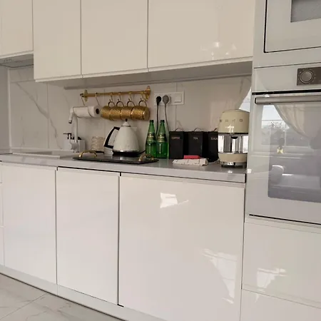 Apartamento Bialy *