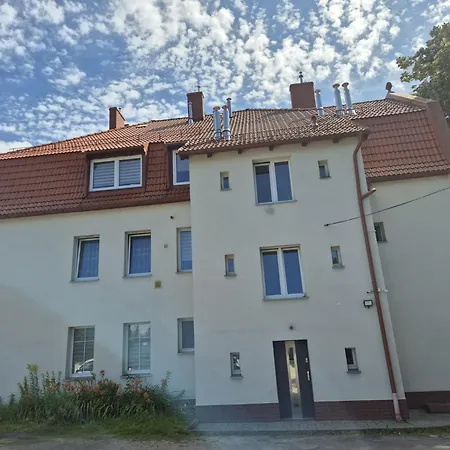 Bialy Apartmán *